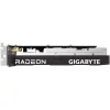 Gigabyte Radeon RX 6400 4GB GDDR6 D6 Low Profile Κάρτα Γραφικών
