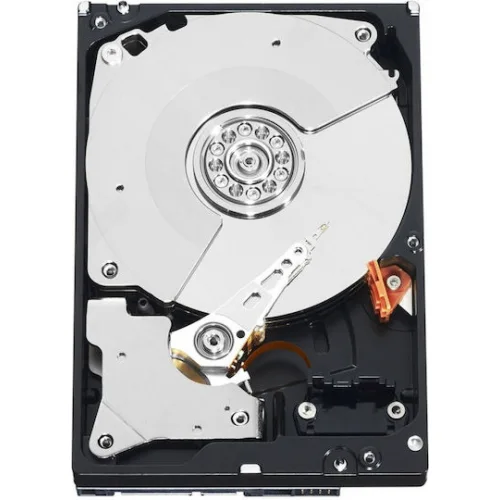 Dell 2TB HDD Σκληρός Δίσκος 3.5" SATA III 7200rpm για Server Dell 2TB HDD Σκληρός Δίσκος 3.5" SATA III 7200rpm για Server