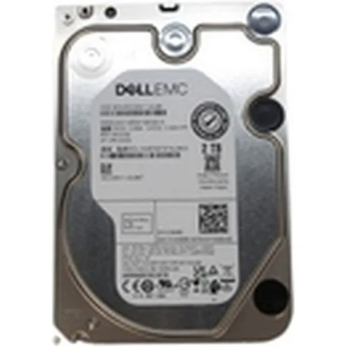 Dell 2TB HDD Σκληρός Δίσκος 3.5" SATA III 7200rpm για Server Dell 2TB HDD Σκληρός Δίσκος 3.5" SATA III 7200rpm για Server