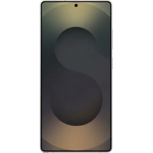 Samsung Galaxy S25 Ultra 5G Dual SIM (12/512GB) Titanium Black