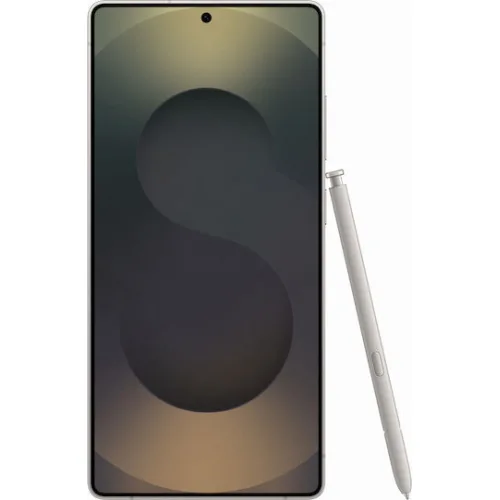Samsung Galaxy S25 Ultra 5G Dual SIM (12/512GB) Titanium Black