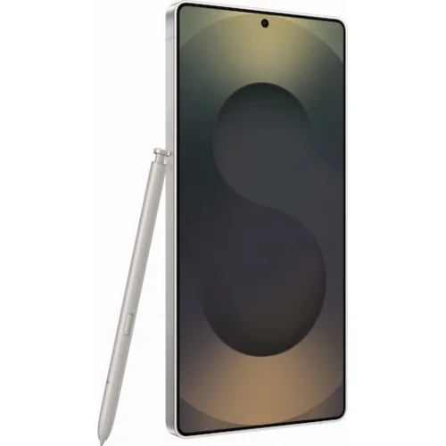 Samsung Galaxy S25 Ultra 5G Dual SIM (12/512GB) Titanium Black