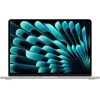 Apple MacBook Air 13.6" IPS Retina Display (M4-10‑core/16GB/256GB SSD/8-Core GPU) Silver (GR Keyboard)