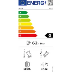 Apple iPad Air 2025 5G 11" (8GB/128GB) Space Grey