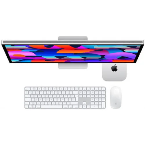 Apple Mac Mini (2024) (M4 10-core/24GB/512GB SSD/MacOS) 10-Core GPU