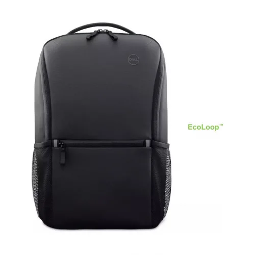 Dell EcoLoop Essential Τσάντα Πλάτης για Laptop 16" σε Μαύρο χρώμα