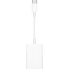 Apple Card Reader Type-C για SD Λευκό