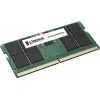 Kingston DDR5 με Module 1x8GB και Ταχύτητα 5600 για Laptop
