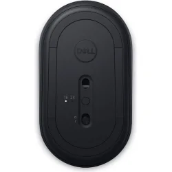 Dell Silent MS355 Ασύρματο Bluetooth Ποντίκι Μαύρο