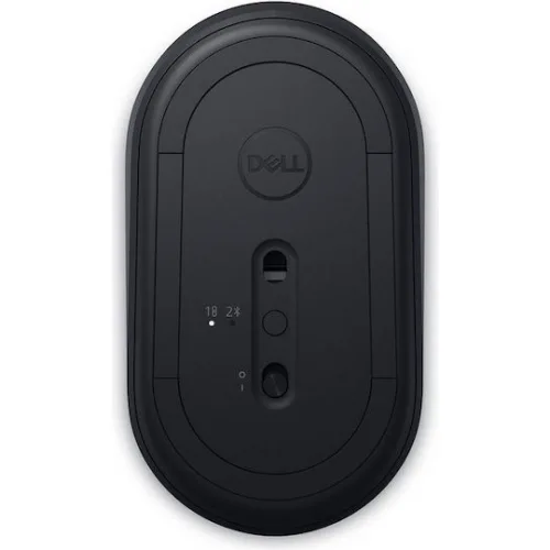 Dell Silent MS355 Ασύρματο Bluetooth Ποντίκι Μαύρο