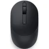 Dell Silent MS355 Ασύρματο Bluetooth Ποντίκι Μαύρο
