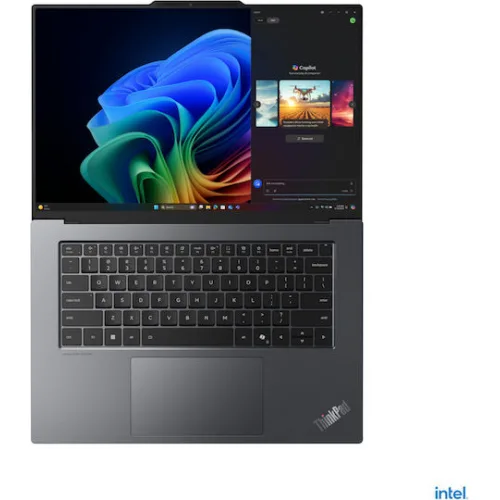Lenovo ThinkPad X9-15 Gen 1 15.3" OLED 120Hz (Ultra 7-258V/32GB/2TB SSD/W11 Pro) (GR Keyboard)