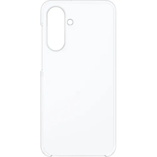 Samsung Clear Cover Back Cover Σιλικόνης / Πλαστικό 1.1mm Διάφανο (Samsung Galaxy A26)