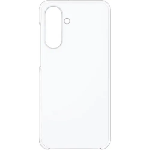 Samsung Clear Cover Back Cover Σιλικόνης / Πλαστικό 1.1mm Διάφανο (Samsung Galaxy A26)