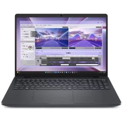 Dell Pro Max 16 MC16250 16" IPS FHD+ (Ultra 7-U7265H/16GB/512GB SSD/W11 Home) (GR Keyboard)