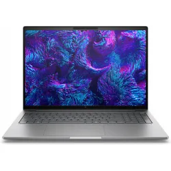 HP ZBook 8 G1i 16" IPS FHD+ (Ultra 7-255H/16GB/512GB SSD/RTX 500 Ada/W11 Pro) (US Keyboard)