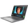 HP ZBook 8 G1i 16" IPS FHD+ (Ultra 7-255H/16GB/512GB SSD/RTX 500 Ada/W11 Pro) (US Keyboard)