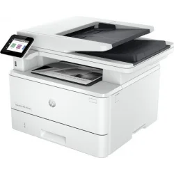 HP Laserjet Pro 4102fdw Ασπρόμαυρο Πολυμηχάνημα