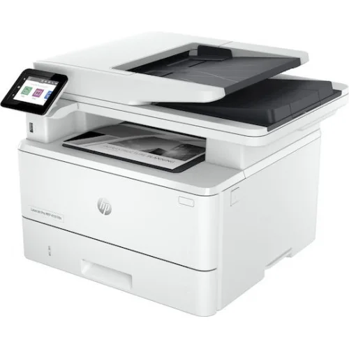 HP Laserjet Pro 4102fdw Ασπρόμαυρο Πολυμηχάνημα