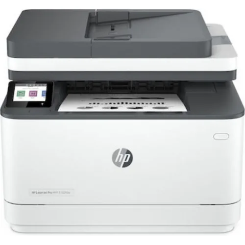 HP Laserjet Pro 4102fdw Ασπρόμαυρο Πολυμηχάνημα