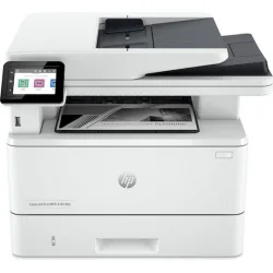 HP LaserJet Pro MFP 4102DW Ασπρόμαυρο Πολυμηχάνημα με WiFi και Mobile Print