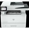 HP LaserJet Pro MFP 4102DW Ασπρόμαυρο Πολυμηχάνημα με WiFi και Mobile Print