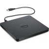 Dell DW316 Εξωτερικός Οδηγός Εγγραφής/Ανάγνωσης CD/DVD για Desktop / Laptop Μαύρο