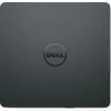 Dell DW316 Εξωτερικός Οδηγός Εγγραφής/Ανάγνωσης CD/DVD για Desktop / Laptop Μαύρο