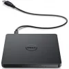Dell DW316 Εξωτερικός Οδηγός Εγγραφής/Ανάγνωσης CD/DVD για Desktop / Laptop Μαύρο