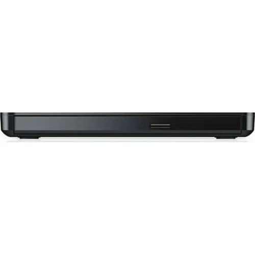 Dell DW316 Εξωτερικός Οδηγός Εγγραφής/Ανάγνωσης CD/DVD για Desktop / Laptop Μαύρο
