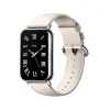 Xiaomi Leather Q-release Strap White 2ετη Εγγυηση Xiaomi Leather Q-release Strap White 2ετη Εγγυηση