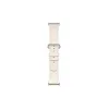 Xiaomi Leather Q-release Strap White 2ετη Εγγυηση Xiaomi Leather Q-release Strap White 2ετη Εγγυηση