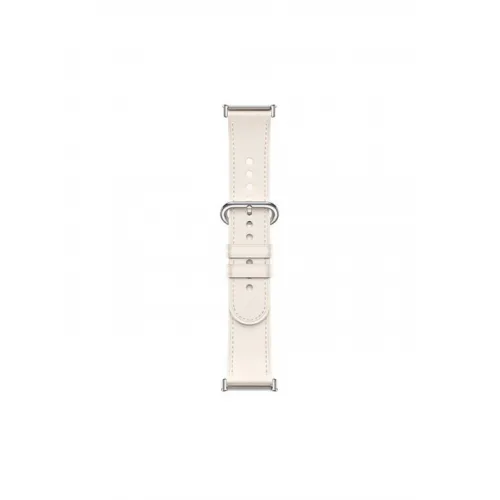 Xiaomi Leather Q-release Strap White 2ετη Εγγυηση Xiaomi Leather Q-release Strap White 2ετη Εγγυηση