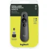 Logitech Presenter R500s με Κόκκινο Laser και Πλήκτρα Slideshow