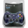 Logitech F310 Ενσύρματο Gamepad για PC Μπλε