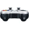 Logitech F710 Ασύρματο Gamepad για PC Γκρι