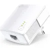 TP-LINK TL-PA7017 Kit v1 Powerline Διπλό για Ενσύρματη Σύνδεση και Θύρα Gigabit Ethernet