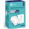 TP-LINK TL-PA7017 Kit v1 Powerline Διπλό για Ενσύρματη Σύνδεση και Θύρα Gigabit Ethernet