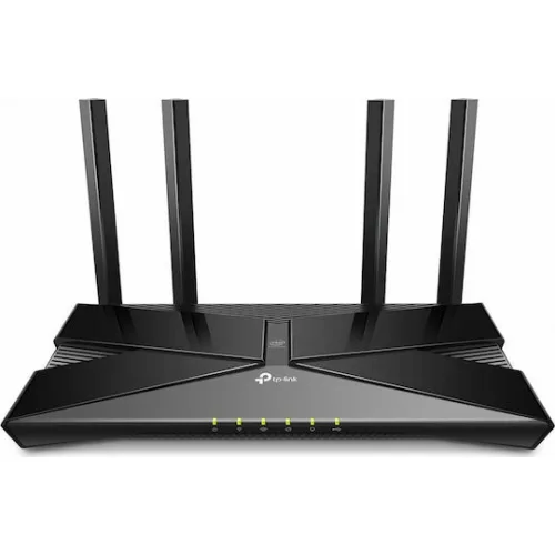 TP-LINK Archer AX50 v1 Ασύρματο Router Wi‑Fi 6 με 4 Θύρες Gigabit Ethernet
