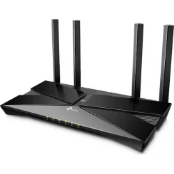 TP-LINK Archer AX50 v1 Ασύρματο Router Wi‑Fi 6 με 4 Θύρες Gigabit Ethernet
