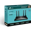 TP-LINK Archer AX50 v1 Ασύρματο Router Wi‑Fi 6 με 4 Θύρες Gigabit Ethernet