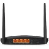 TP-LINK Archer MR200 v6 Ασύρματο 4G Mobile Router Wi‑Fi 5 με 4 Θύρες Ethernet TP-LINK Archer MR200 v6 Ασύρματο 4G Mobile Router Wi‑Fi 5 με 4 Θύρες Ethernet