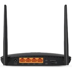 TP-LINK Archer MR200 v6 Ασύρματο 4G Mobile Router Wi‑Fi 5 με 4 Θύρες Ethernet
