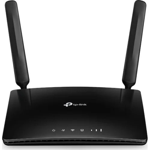 TP-LINK Archer MR400 v4 Ασύρματο 4G Mobile Router Wi‑Fi 5 με 3 Θύρες Ethernet
