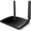 TP-LINK Archer MR400 v4 Ασύρματο 4G Mobile Router Wi‑Fi 5 με 3 Θύρες Ethernet