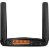 TP-LINK Archer MR400 v4 Ασύρματο 4G Mobile Router Wi‑Fi 5 με 3 Θύρες Ethernet