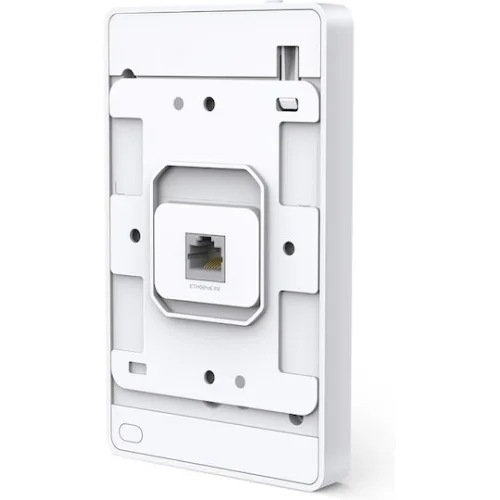 TP-LINK EAP615-Wall v1 Access Point Wi‑Fi 6 Dual Band (2.4 & 5GHz)