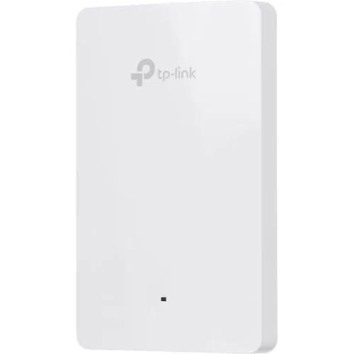 TP-LINK EAP615-Wall v1 Access Point Wi‑Fi 6 Dual Band (2.4 & 5GHz)