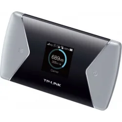 TP-LINK M7650 v1 Ασύρματο 4G Φορητό Hotspot Wi‑Fi 5