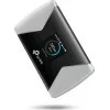 TP-LINK M7650 v1 Ασύρματο 4G Φορητό Hotspot Wi‑Fi 5 TP-LINK M7650 v1 Ασύρματο 4G Φορητό Hotspot Wi‑Fi 5